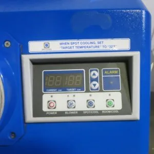 USED GLOBAL INDUSTRIAL 292661