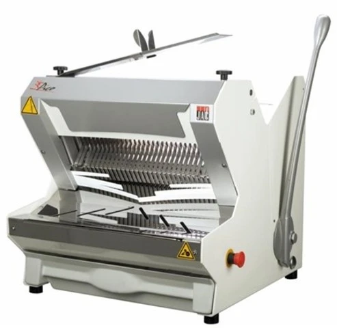 New | in-Stock JAC PICOMATIC 450 Bread Slicers California US | BakeryEquipment.com #1556009