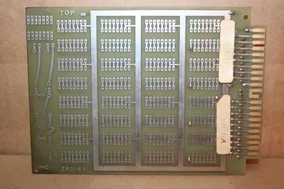 USED DEVLIEG 9D1258A