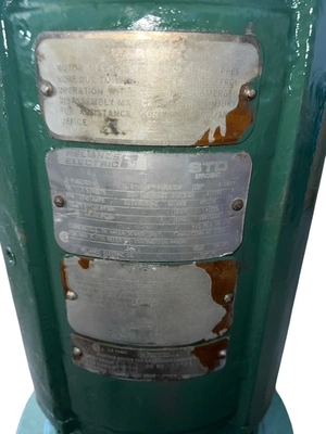 Used CRANE DEMING _UNKNOWN_ Submersible Pumps MX | MAQUINARIA PECUSA #1464854