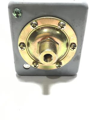 Quincy QGD 9013GHG1S854 Air Compressor Pressure Switch