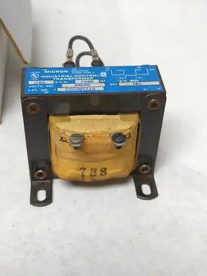 New | in-Stock MICRON INDUSTRIES _UNKNOWN_ Miscellaneous Equipment (Electrical & Power) Ohio US | Surplus Asset Holdings #1236339