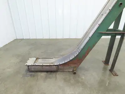 Used LIVONIA MAGNETICS _UNKNOWN_ Conveyor Parts Indiana US | Arrow Industrial #1249837