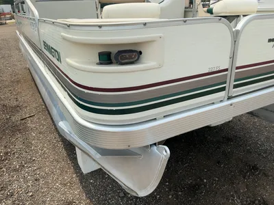 Used 2001 BENNINGTON 227 FS Boats (Misc) Michigan US | Miedema Asset Management Group #1321235