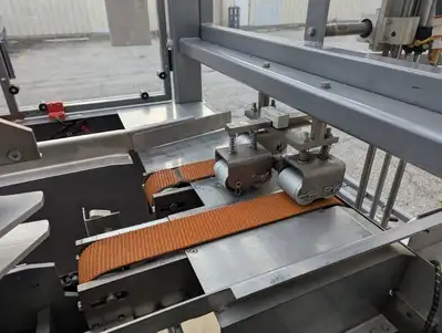 USED WESTROCK (ORLANDO, FL) 1517-T PACKOMATIC