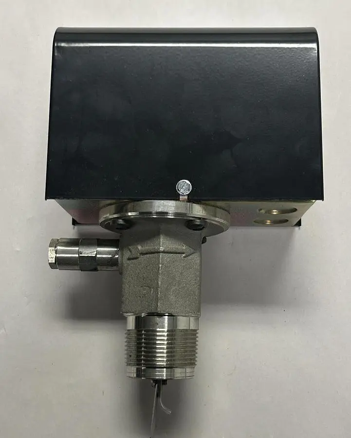 New | in-Stock MCDONNELL & MILLER FS7-4S Relays & Switches | Surplus Asset Holdings #1205721