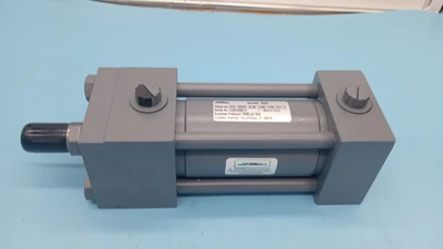NEW MILLER FLUID POWER HV3-50R2N-02.00-3.000-0100-N11-0
