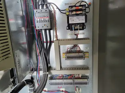 USED ABB ACS800-04-0070-7+K454+L503