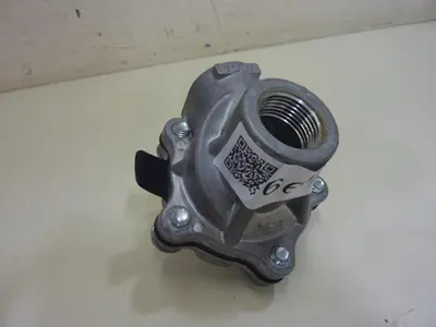 USED ASCO 8353C33