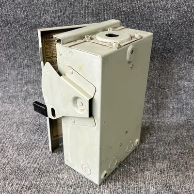 Used Eaton DG321NRB Misc Electrical & Power Parts California US | Davliegogo LLC #1710197