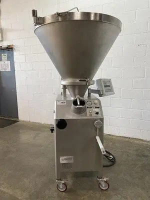 USED VEMAG R500