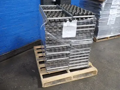 36 X 12 Conveyors