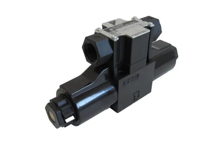 New | in-Stock DAIKIN INDUSTRIES _UNKNOWN_ Solenoid Valves | SB Industrial Supply #814093