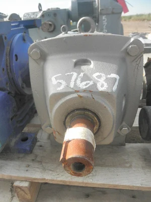 USED NORDGEAR 42 W