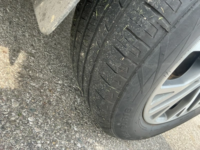 Used 2022 FORD ESCAPE Miscellaneous Trucks/Trailers Michigan US | Miedema Asset Management Group #1489517