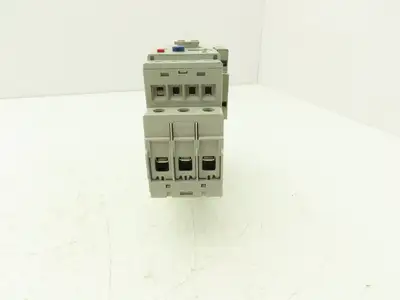 Allen Bradley 100-C23DJ300 Contactor Motor Starter Overload Relay Heater 15Hp