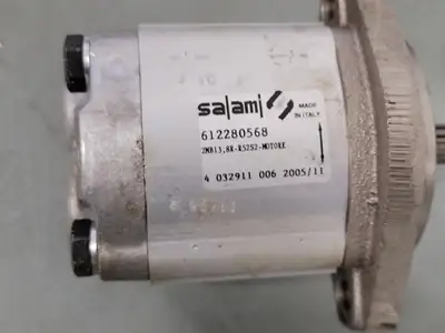USED 2005 SALAMI 2MB13.8R-R52S2