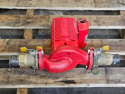 Used 2022 ARMSTRONG 182212-653 Parts (Hydraulics and Pneumatics) British Columbia CA | Lenmark #1440706