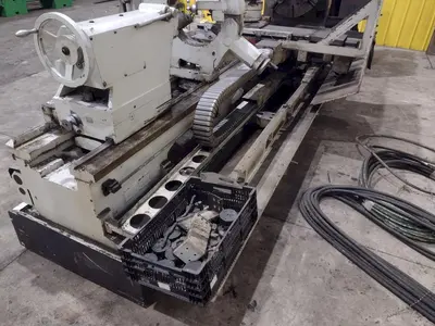 USED WILLIS PK 35
