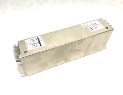 USED REXROTH POWER LINE FILTER