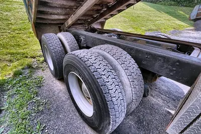 Used 1979 CHEVROLET BRUIN Dump trucks Pennsylvania US | Proxy Equipment #1377853