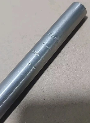 NEW Chromalox C 407
