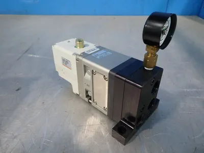 New | in-Stock SMC UIUSP02055 Pumps Ohio US | HGR 24 #900587