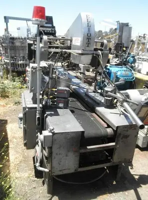 USED ELLIOTT HMT-MINI