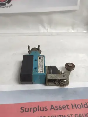 USED HONEYWELL BZE6-2RN2