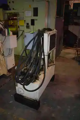 MINSTER 10-26 & 30-26-5 COIL REELS & STRAIGHTENERS | GCH Machinery (5)