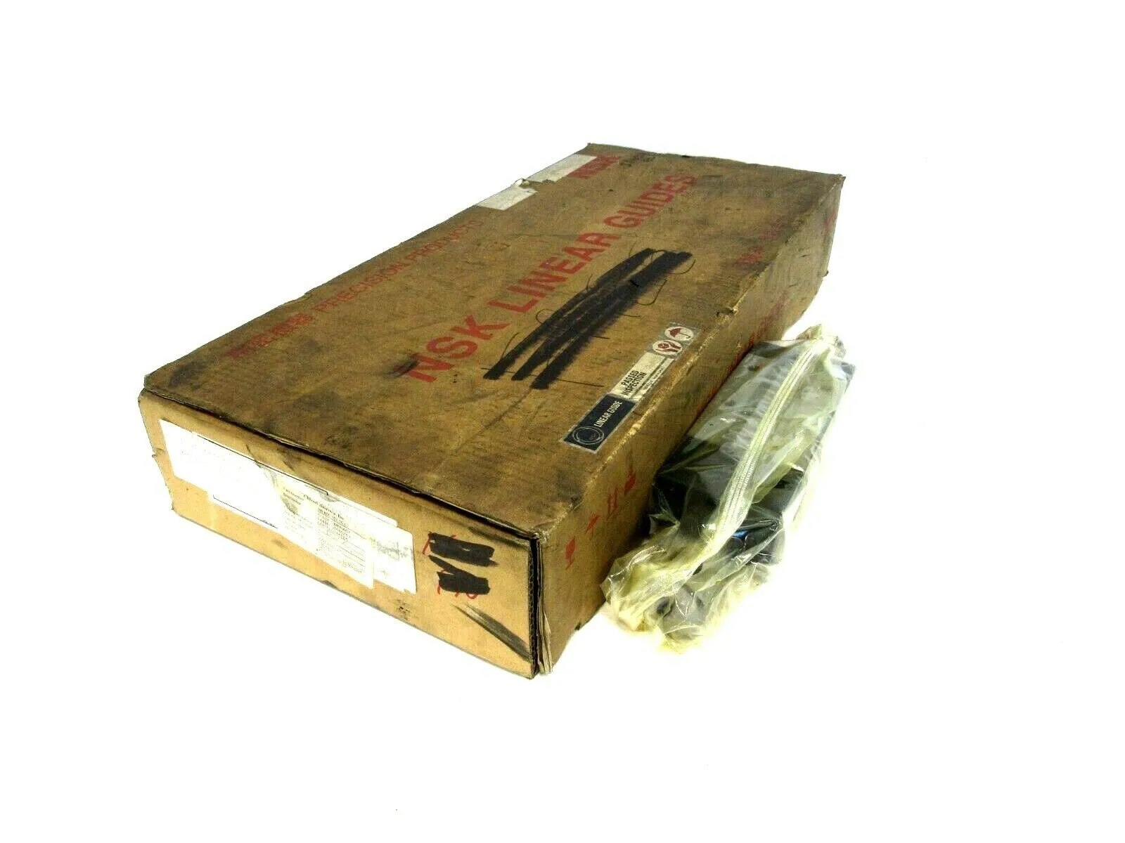 NEW NSK H6.806.102.00.02 LINEAR RAIL H68061020002