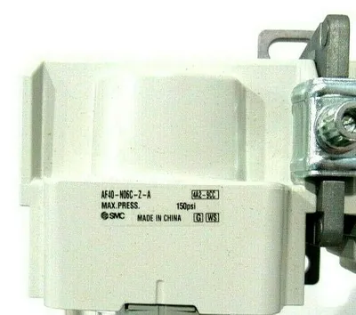 NEW SMC AC40-N06CE-Z-B F/R/L COMBO MODULAR AC40N06CEZB