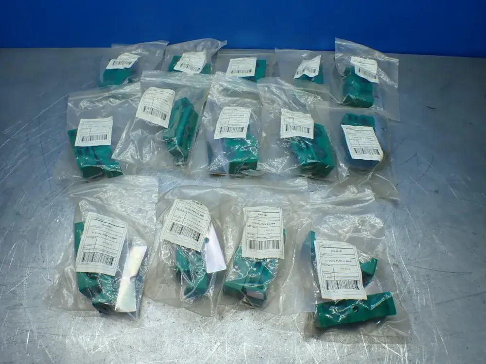 New | in-Stock PCI AT533.7A Miscellaneous MRO Ohio US | HGR 24 #1089637
