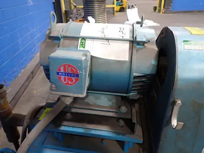 USED TUTHILL KT150C
