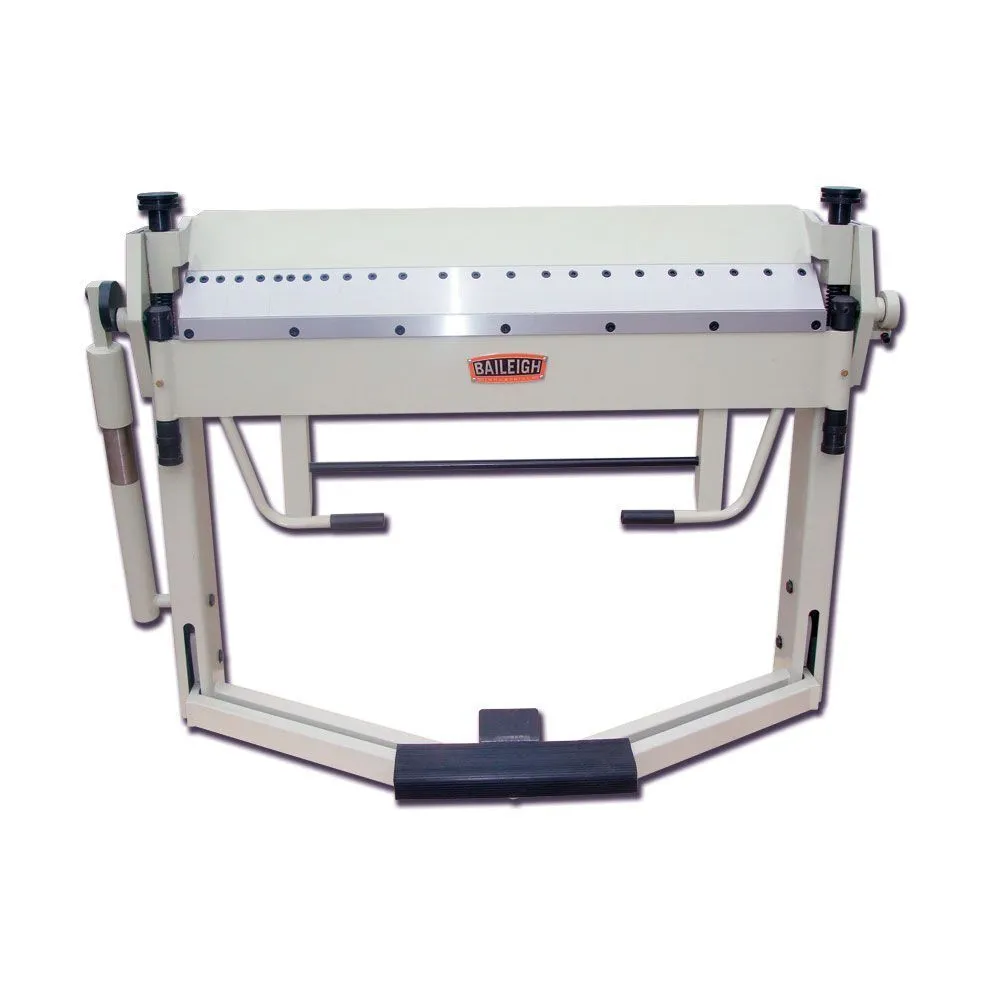 NEW BAILEIGH BA9-1000529