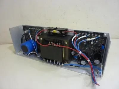 USED POWER ONE HDBB-105W-AG