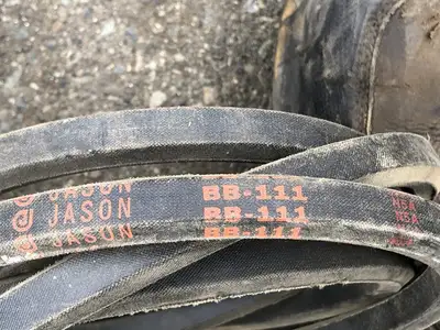 USED JASON BB-111