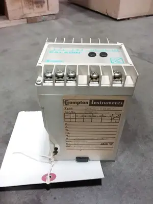 USED CROMPTON INSTRUMENTS 253-TRRU