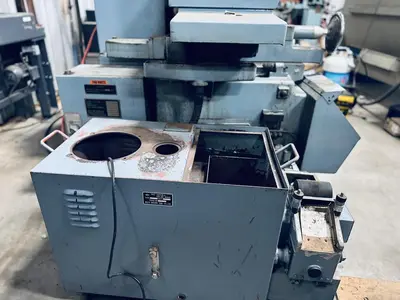 USED NICCO NSG-6H
