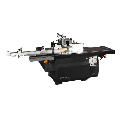 NEW FIMAL T160CL