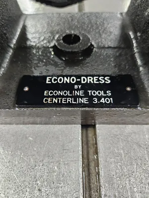 ECONOLINE ECONO-DRESS Tooling | GMT (8)