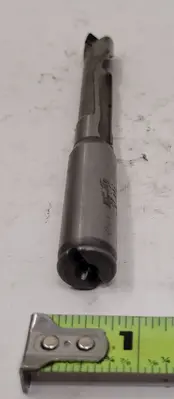 Used KENNAMETAL KTIP140R5SS16M Misc Industrial Equipment Kentucky US | Aucto #687056