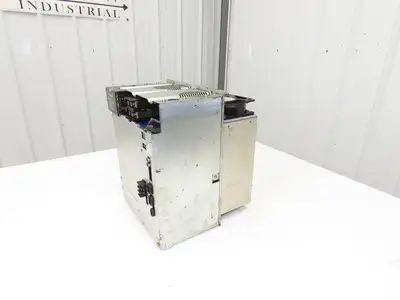 Okuma MPS45 AC Servo Drive Power Supply Unit U 215