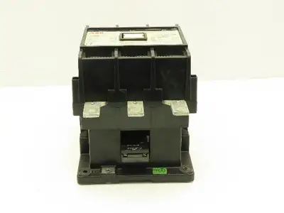 ABB EH 450 Contactor 525A 200-600VAC 3ph 125-400Hp