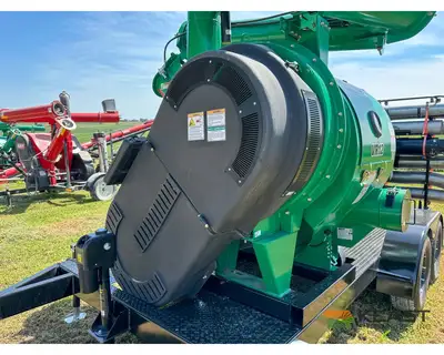Used AGI REM _UNKNOWN_ Augers Iowa US | Keast Enterprises #1360036