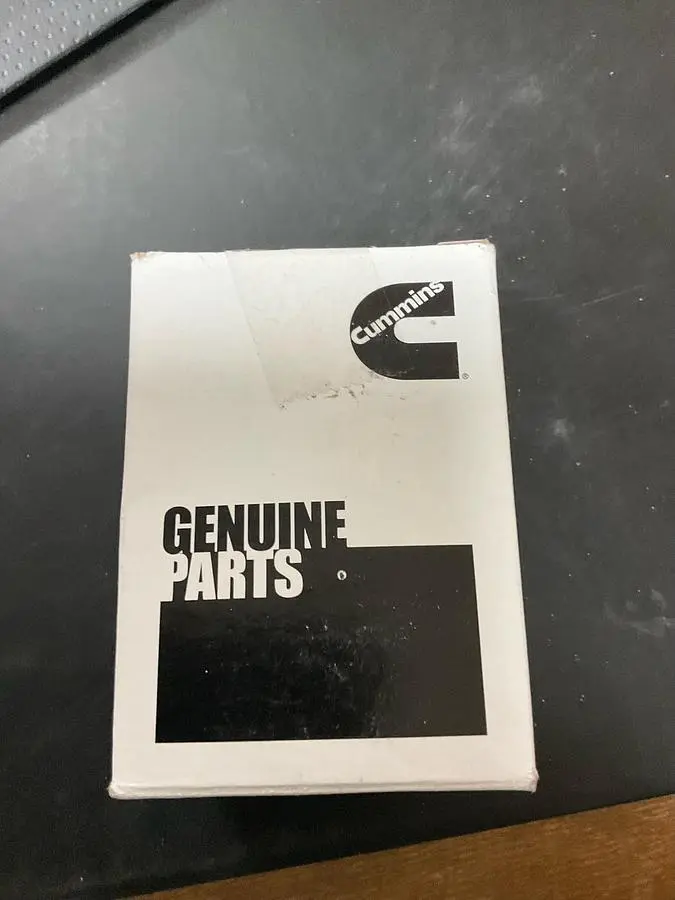 CUMMINS Coupling Valve PN:3016316