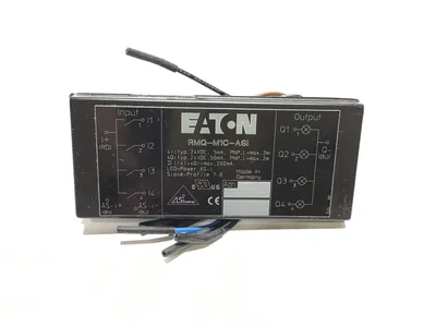 Eaton RMQ-M1C-ASI Interface for RMQ 24VDC