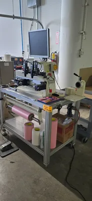 2006 JMHEAFORD TT COBRA 500 ELS PLATE MOUNTER | Styers Equipment Company (3)