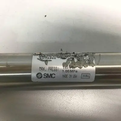USED SMC CDM2B20