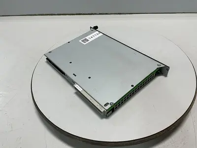 USED KEBA DO 321